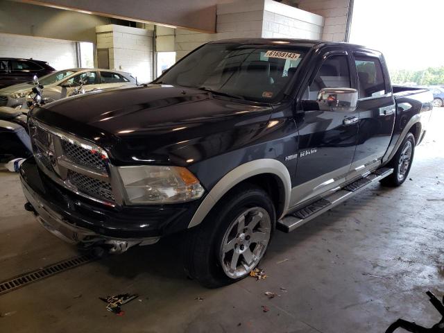 DODGE RAM 1500 2010 1d7rv1ct5as105908