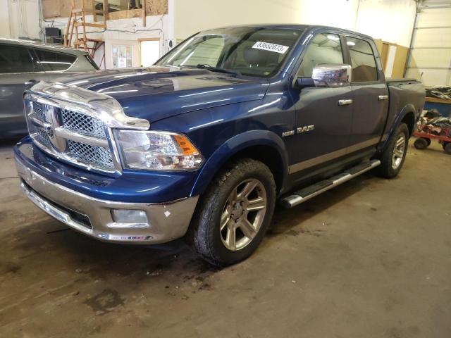 DODGE RAM 1500 2010 1d7rv1ct5as108968