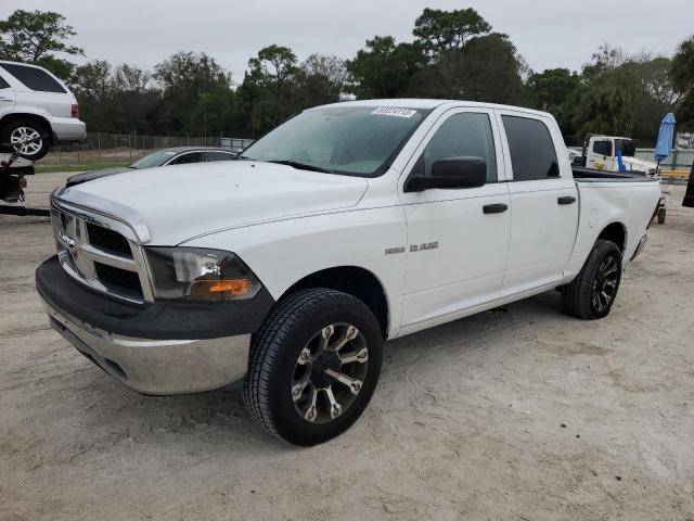 DODGE RAM 1500 2010 1d7rv1ct5as110140