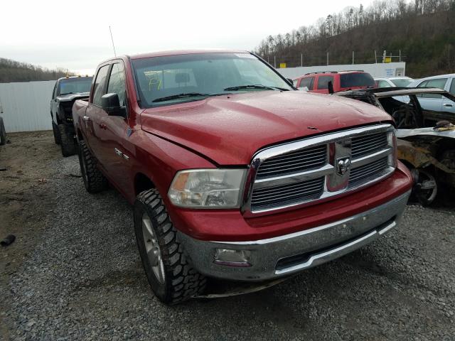 DODGE RAM 1500 2010 1d7rv1ct5as114186