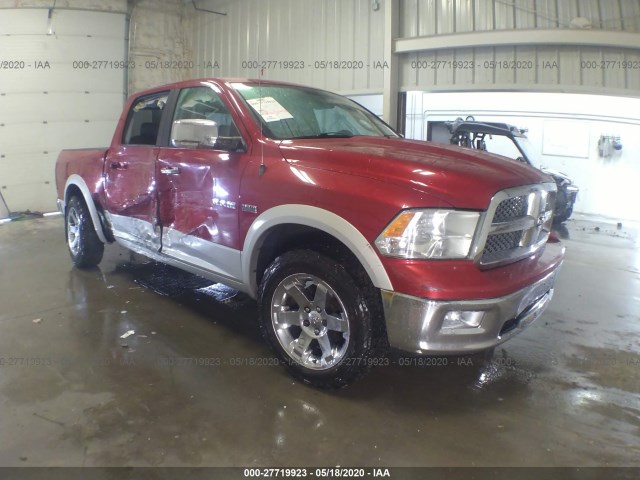 DODGE RAM 1500 2010 1d7rv1ct5as114737