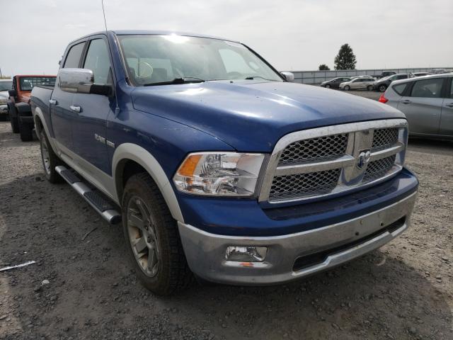 DODGE RAM 1500 2010 1d7rv1ct5as121025