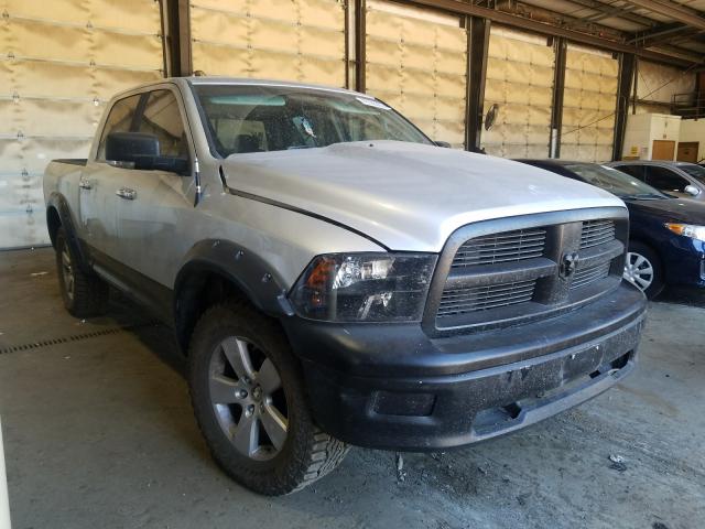 DODGE RAM 1500 2010 1d7rv1ct5as123244