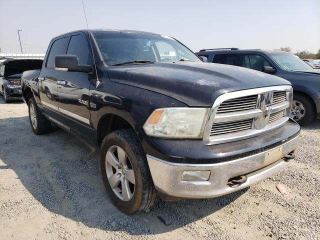 DODGE RAM 1500 2010 1d7rv1ct5as124488