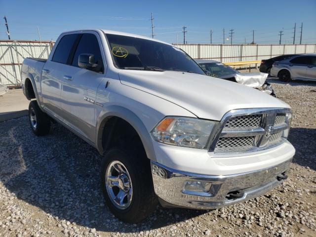 DODGE RAM 1500 2010 1d7rv1ct5as128623