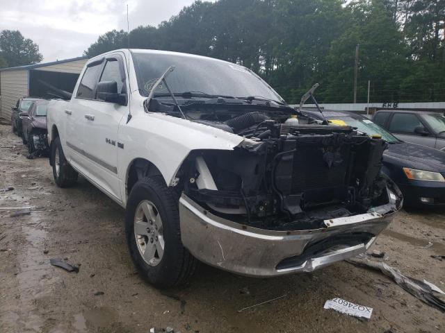 DODGE RAM 1500 2010 1d7rv1ct5as129965