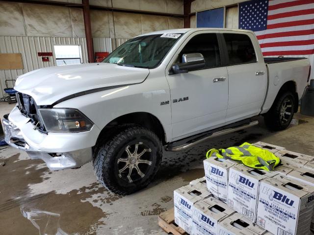 DODGE RAM 1500 2010 1d7rv1ct5as131568