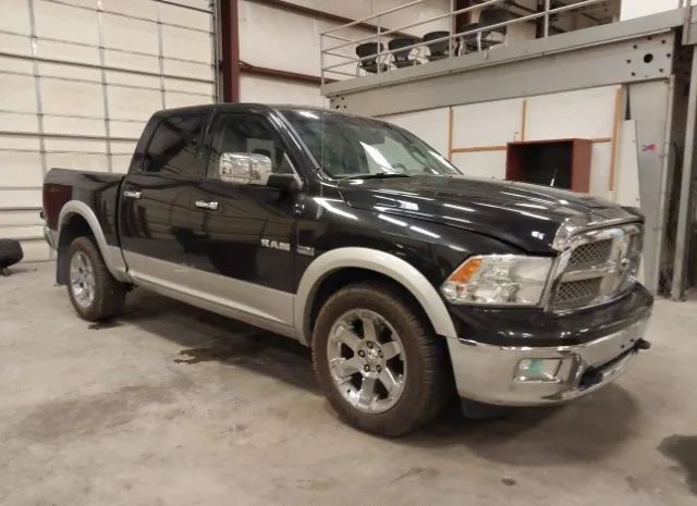 DODGE RAM 1500 2010 1d7rv1ct5as148595