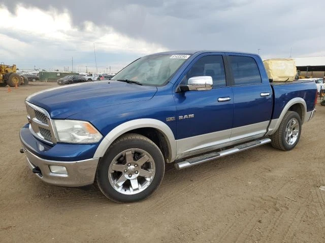 DODGE RAM 1500 2010 1d7rv1ct5as151562