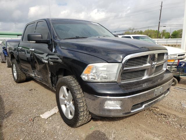 DODGE RAM 1500 2010 1d7rv1ct5as158124