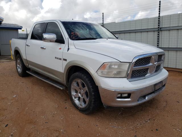 DODGE RAM 1500 2010 1d7rv1ct5as160746