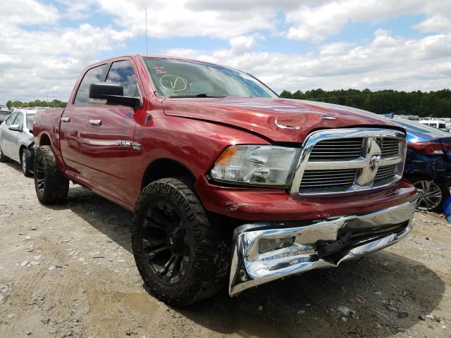 DODGE RAM 1500 2010 1d7rv1ct5as161640