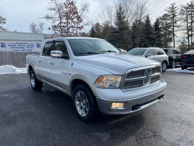 DODGE RAM 1500 2010 1d7rv1ct5as161878