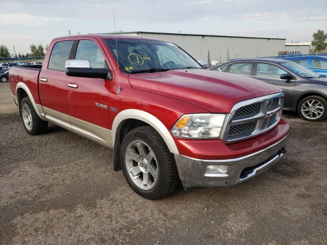 DODGE RAM 1500 2010 1d7rv1ct5as173786