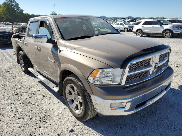 DODGE RAM 1500 2010 1d7rv1ct5as180575