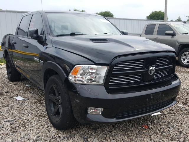 DODGE RAM 1500 2010 1d7rv1ct5as186070