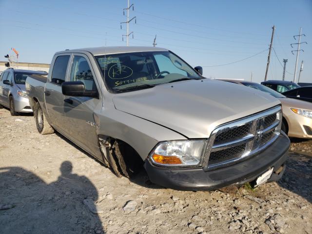 DODGE RAM 1500 2010 1d7rv1ct5as192015