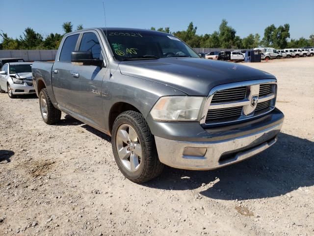 DODGE RAM 1500 2010 1d7rv1ct5as205524