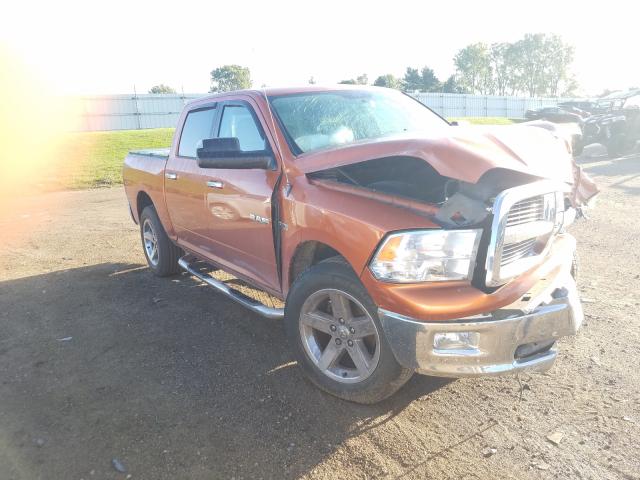 DODGE RAM 1500 2010 1d7rv1ct5as207418