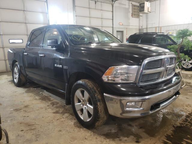 DODGE RAM 1500 2010 1d7rv1ct5as211534