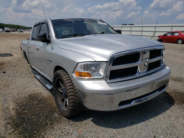 DODGE RAM 1500 2010 1d7rv1ct5as211730