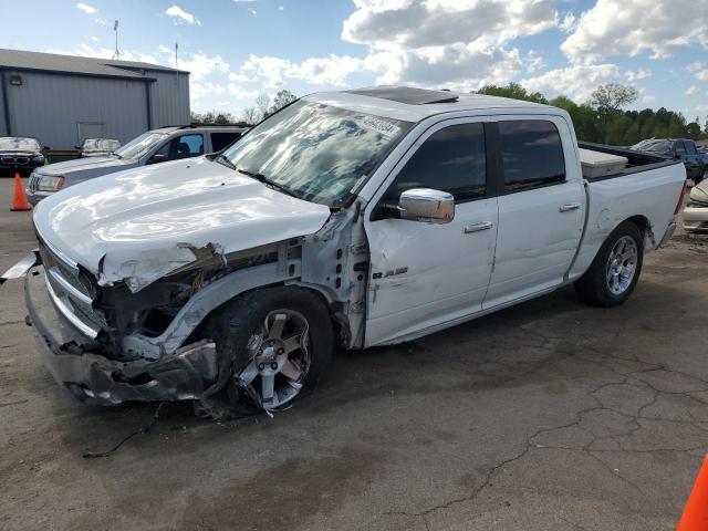 DODGE RAM 1500 2010 1d7rv1ct5as212666