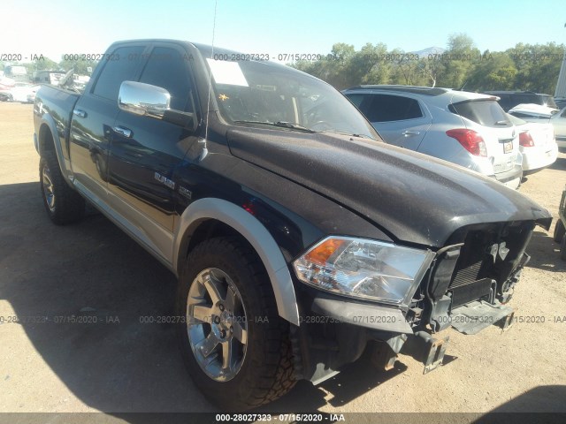 DODGE RAM 1500 2010 1d7rv1ct5as213137