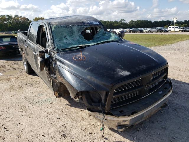 DODGE RAM 1500 2010 1d7rv1ct5as243948