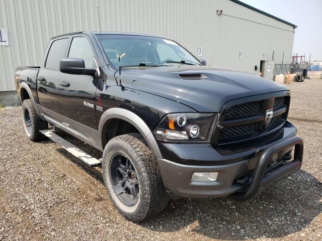 DODGE RAM 1500 2010 1d7rv1ct5as253993