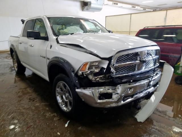 DODGE RAM 1500 2010 1d7rv1ct5as254173