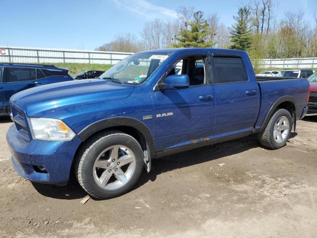 DODGE RAM 1500 2010 1d7rv1ct5as254335