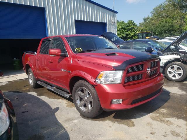 DODGE RAM 1500 2010 1d7rv1ct5as260586