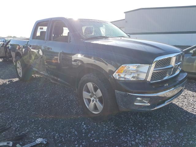 DODGE RAM 1500 2010 1d7rv1ct5as262418