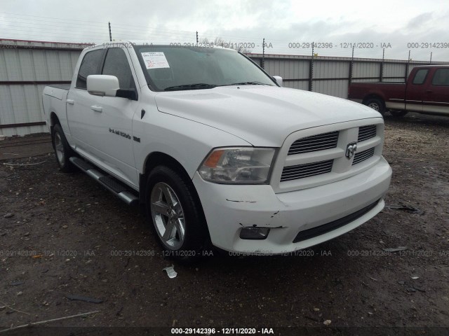 RAM 1500 2011 1d7rv1ct5bs502360