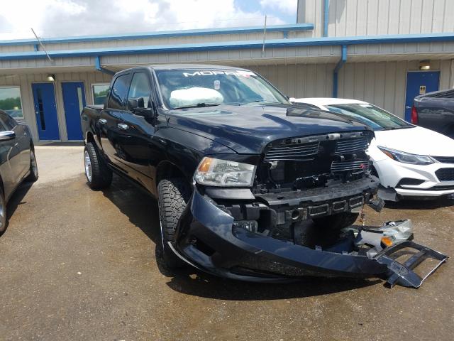 DODGE RAM 1500 2011 1d7rv1ct5bs506893