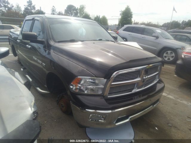 RAM 1500 2011 1d7rv1ct5bs508577