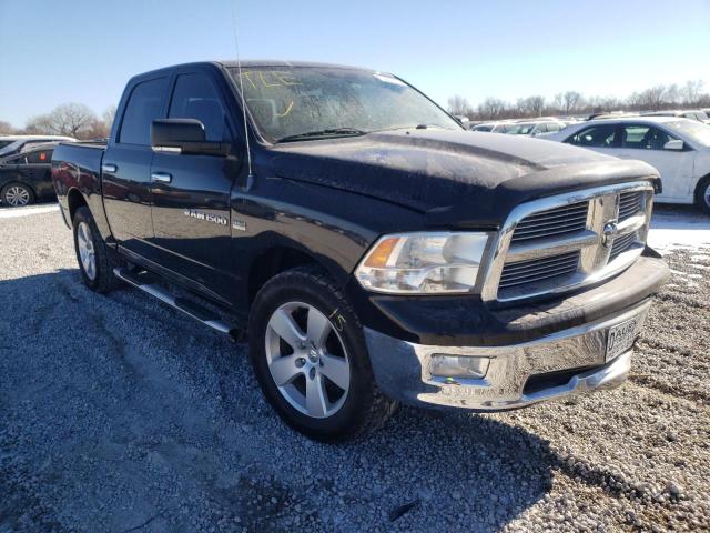 DODGE RAM 1500 2011 1d7rv1ct5bs511169