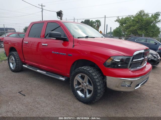 RAM RAM 1500 2011 1d7rv1ct5bs516937