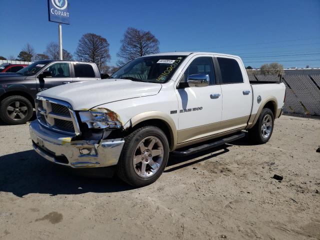 DODGE RAM 1500 2011 1d7rv1ct5bs517764