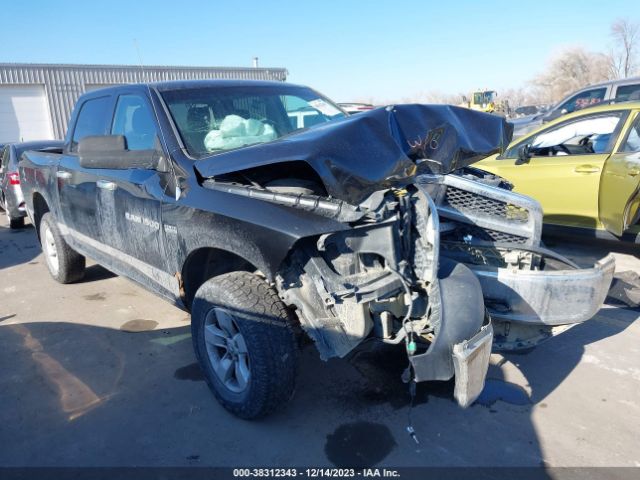 DODGE NULL 2011 1d7rv1ct5bs523340