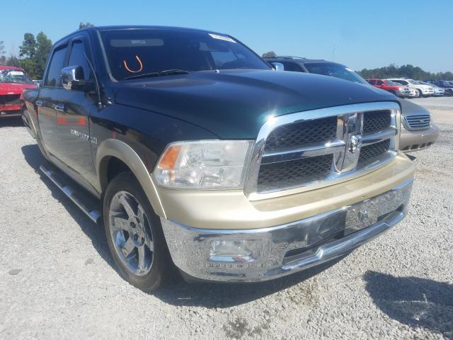 DODGE RAM 1500 2011 1d7rv1ct5bs527291