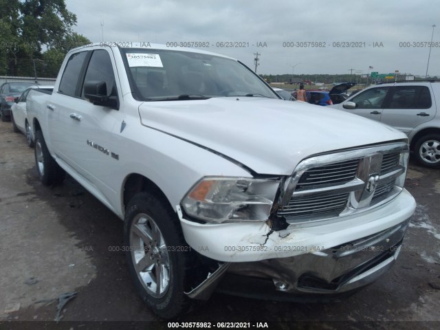 RAM 1500 2011 1d7rv1ct5bs531180