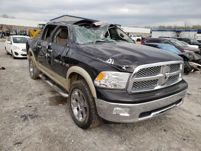 DODGE RAM 1500 2011 1d7rv1ct5bs536332