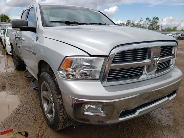 DODGE RAM 1500 2011 1d7rv1ct5bs537450