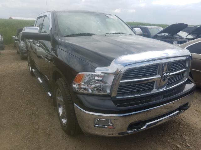 DODGE RAM 1500 2011 1d7rv1ct5bs539232