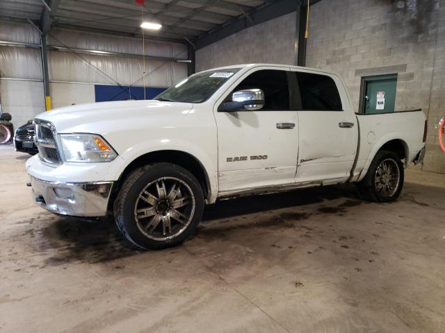 DODGE RAM 1500 2011 1d7rv1ct5bs540669