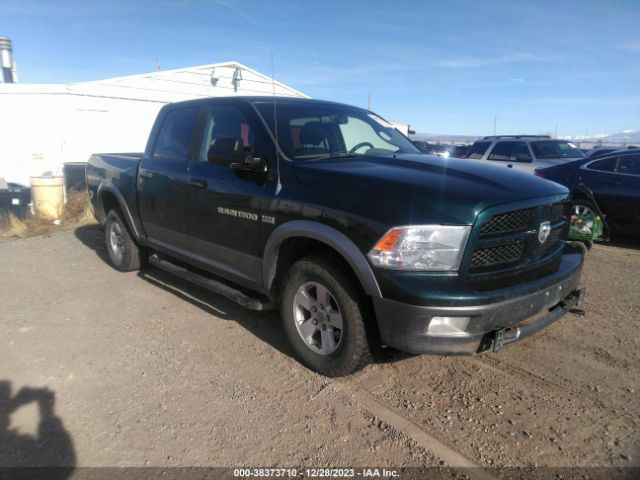 RAM RAM 1500 2011 1d7rv1ct5bs541059