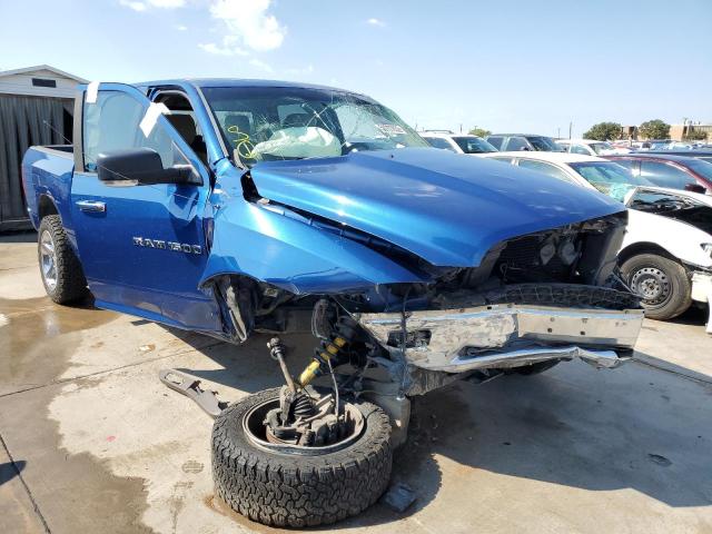 DODGE RAM 1500 2011 1d7rv1ct5bs549503