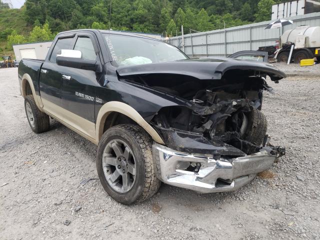 DODGE RAM 1500 2011 1d7rv1ct5bs552126