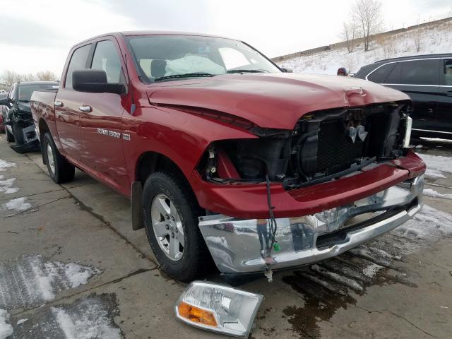 DODGE RAM 1500 2011 1d7rv1ct5bs552689